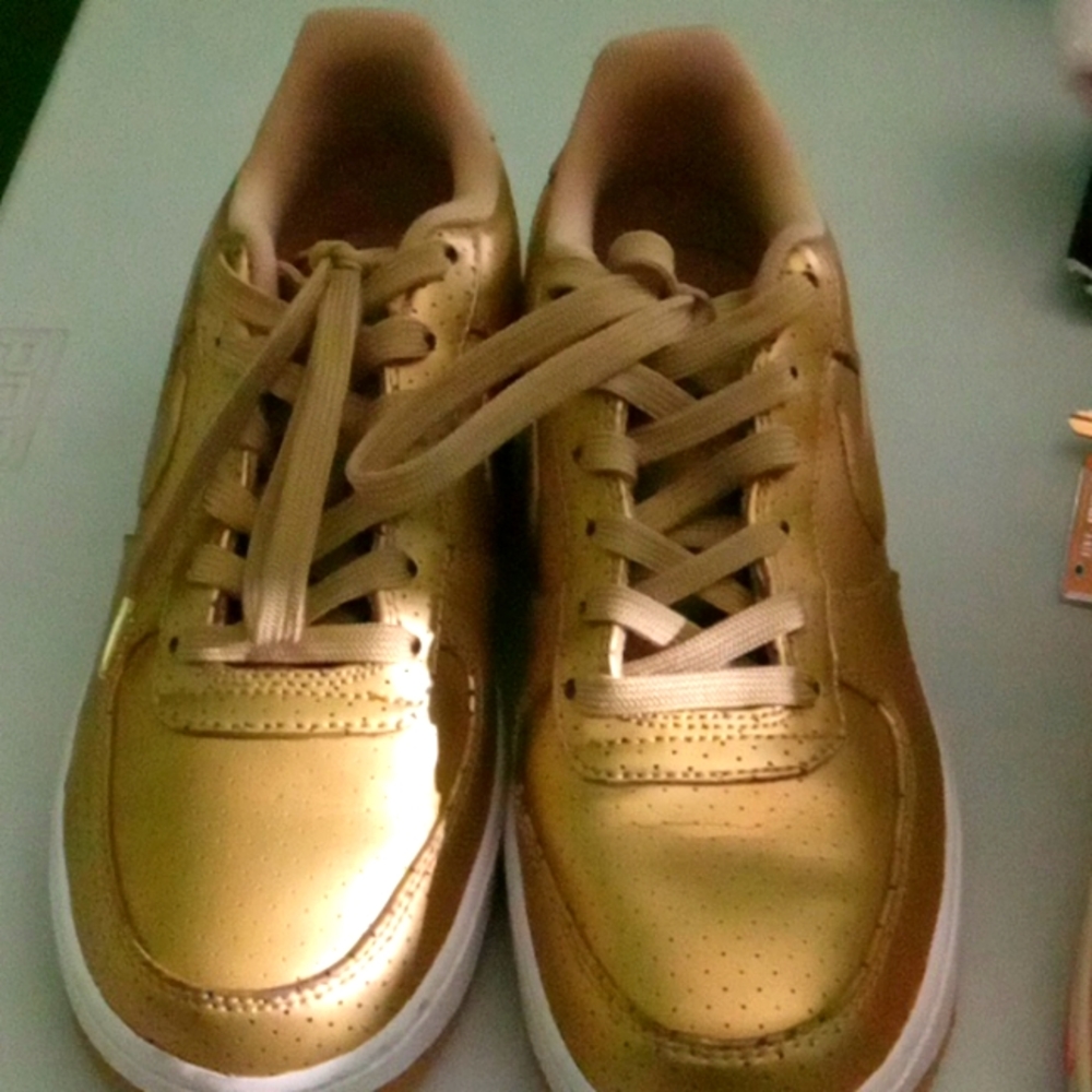 Air force 1 dream